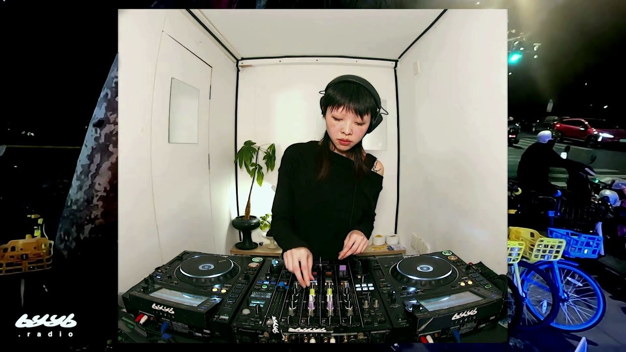 Bo Yin | byyb.radio - Jan. 17 / 2026