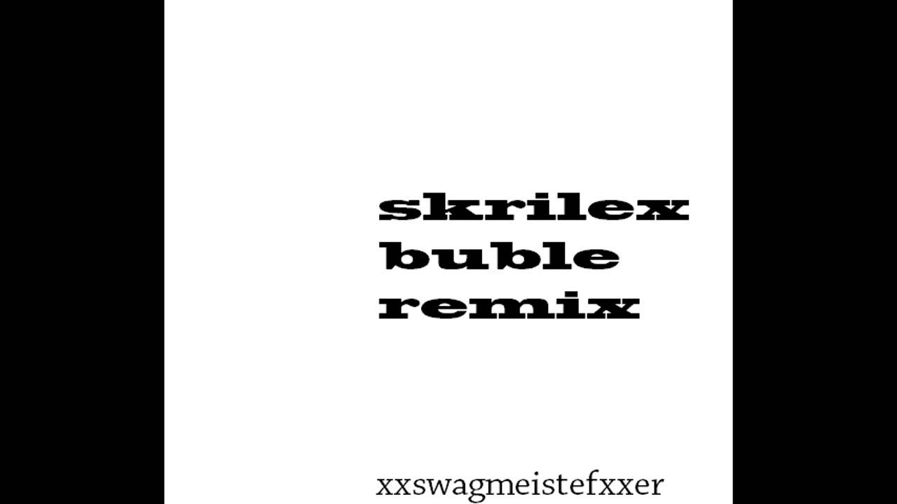scarry monster and nice sprit buble remix - xXswagmeisterXx