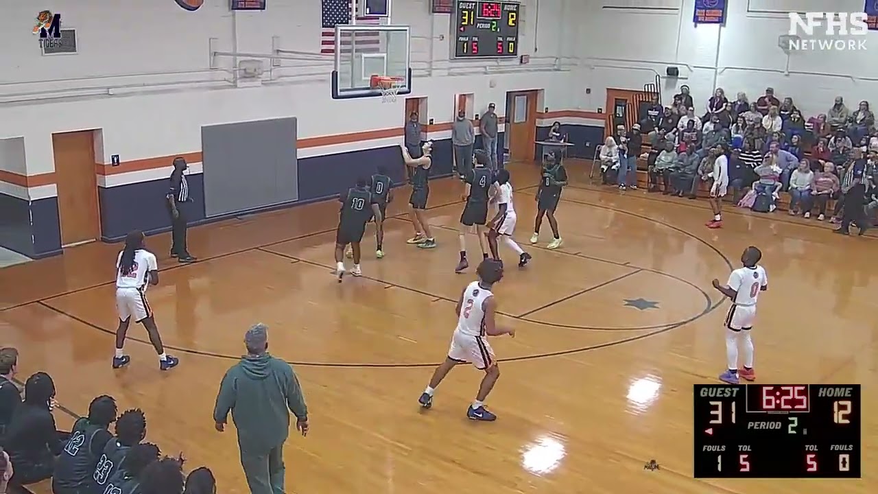Vs Lincoln 1/5/26