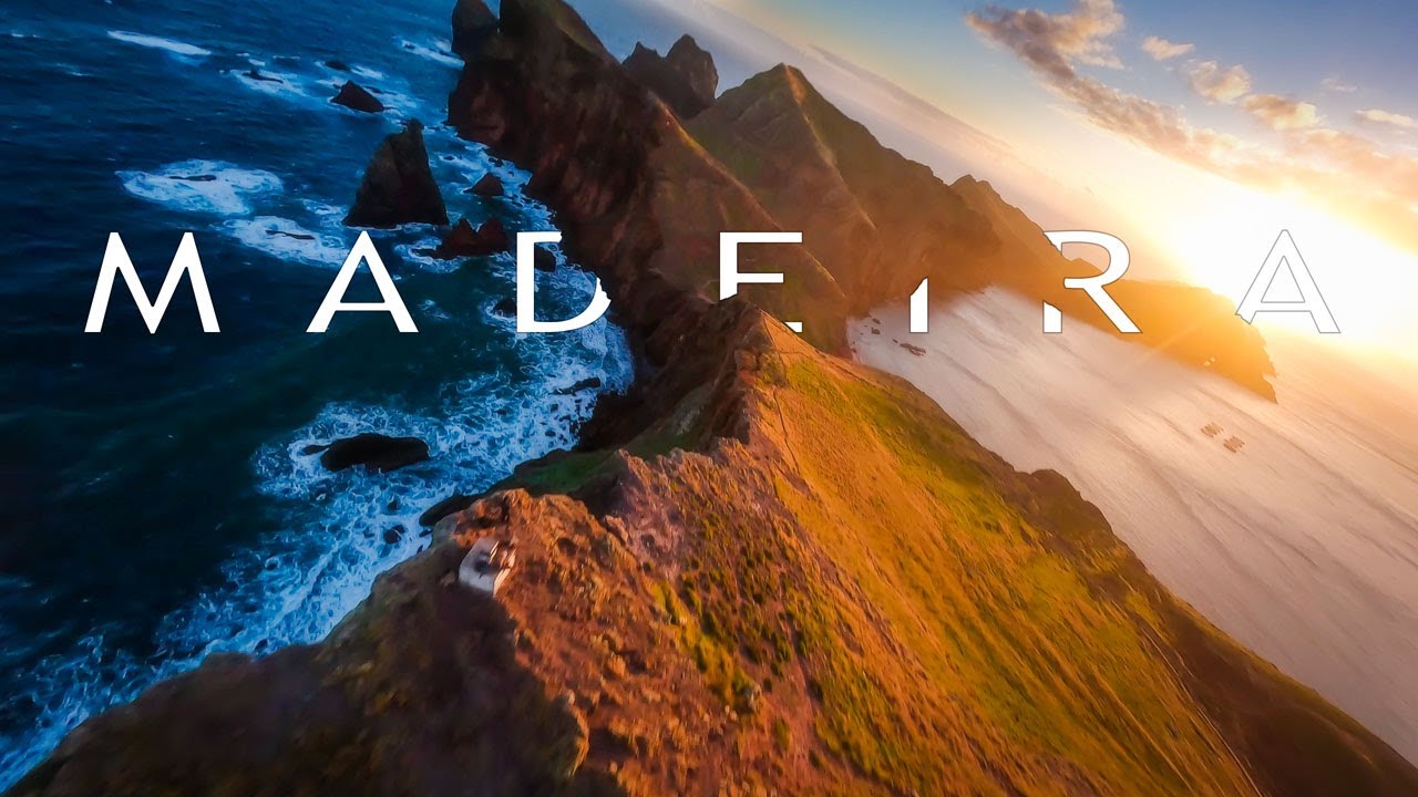 Madeira | Cinematic