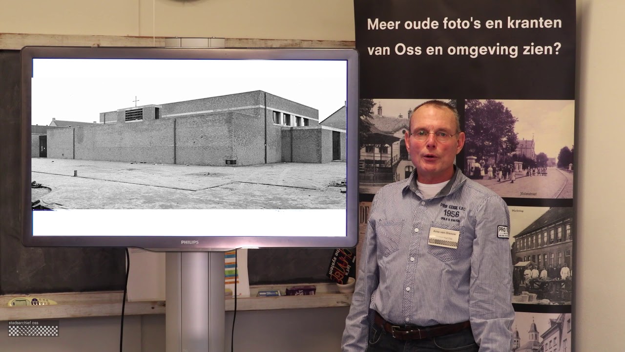 Over Oud Oss - De Ruwaard
