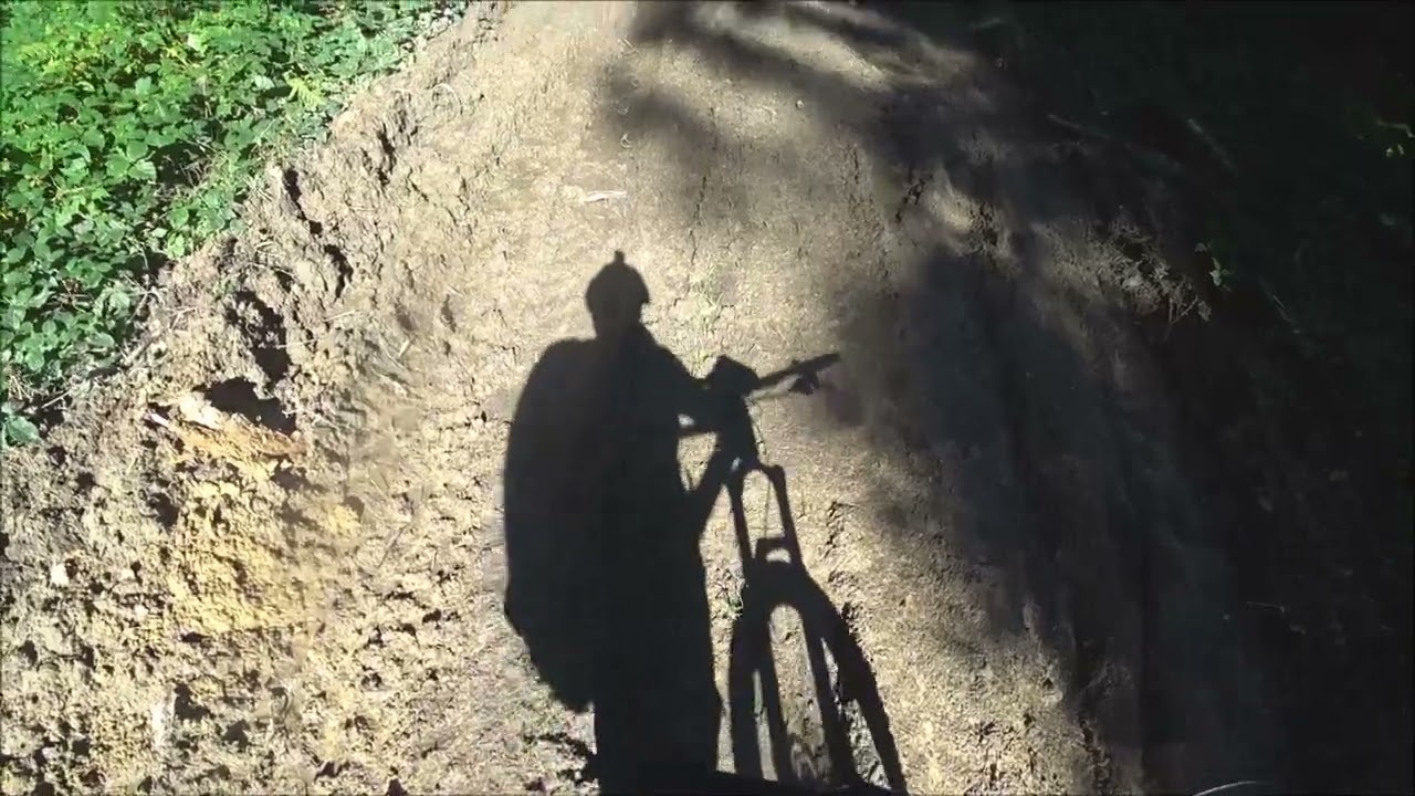 Beskid Niski rower&oacute;wka po Mochnaczkowych Wzg&oacute;rzach