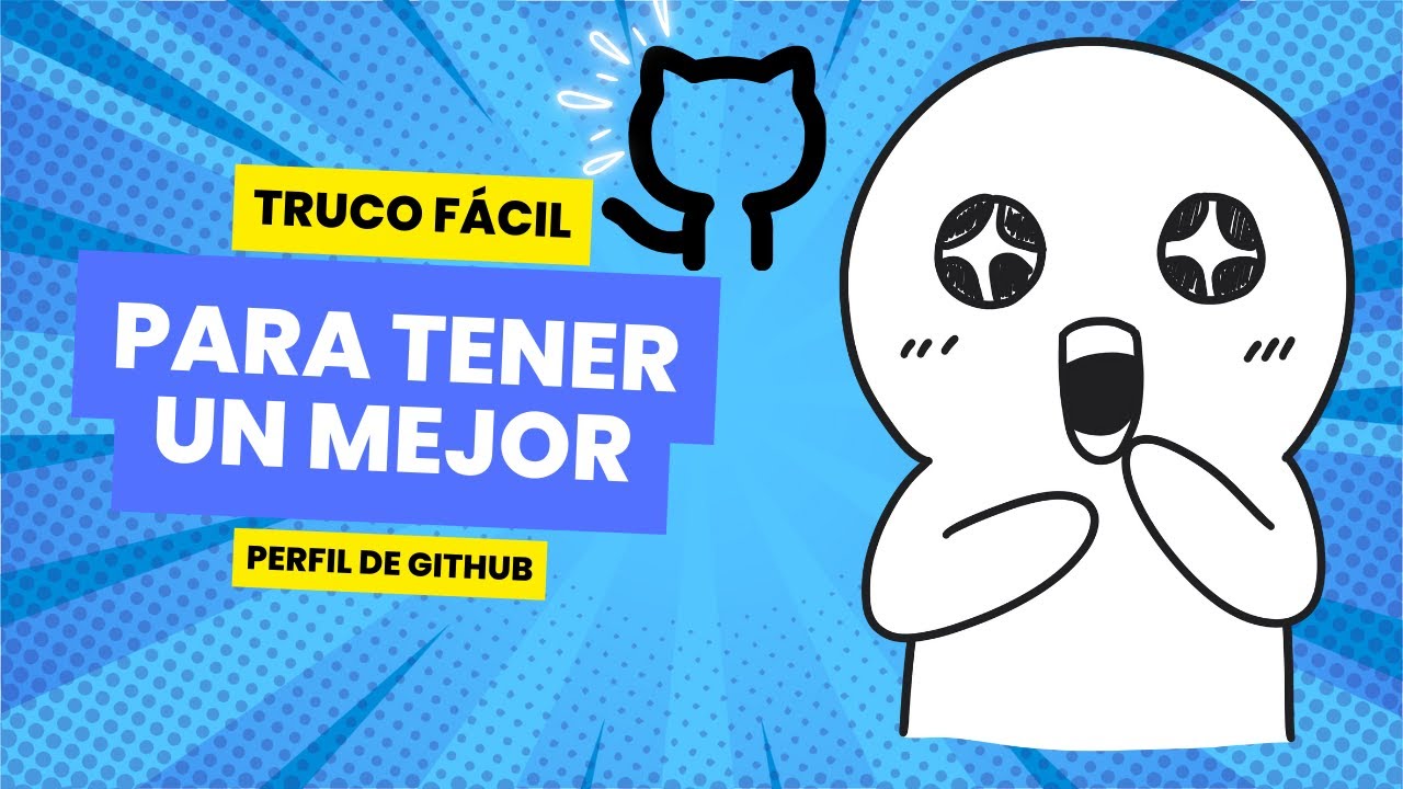 El repositorio de GitHub que NECESITAS crear YA