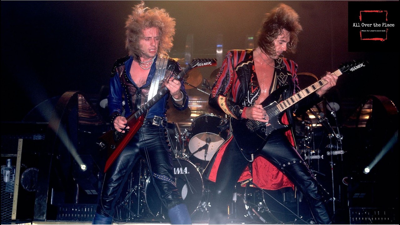 Dual Guitar Attack Threefer All Over the Place Complete Ep 432