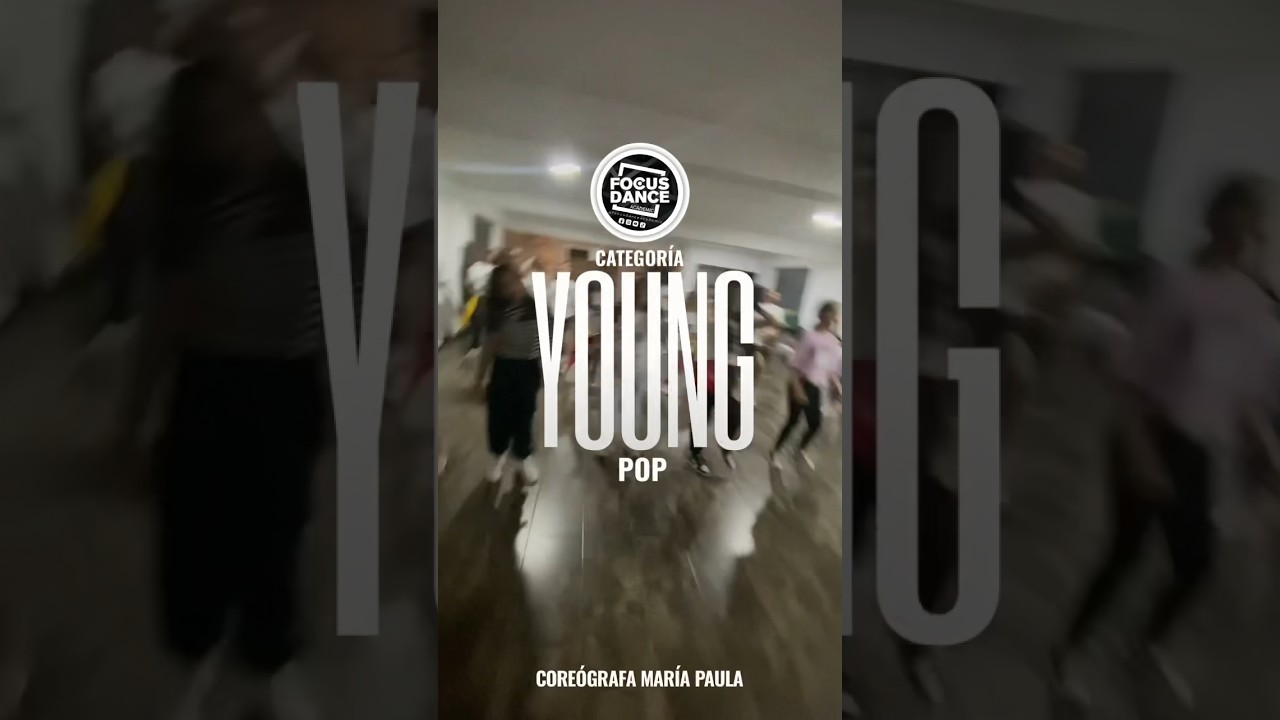 POP EN YOUNG 🤍🤍🤍  @focusdanceacademic  #pop #popdance #popmusic #popculture