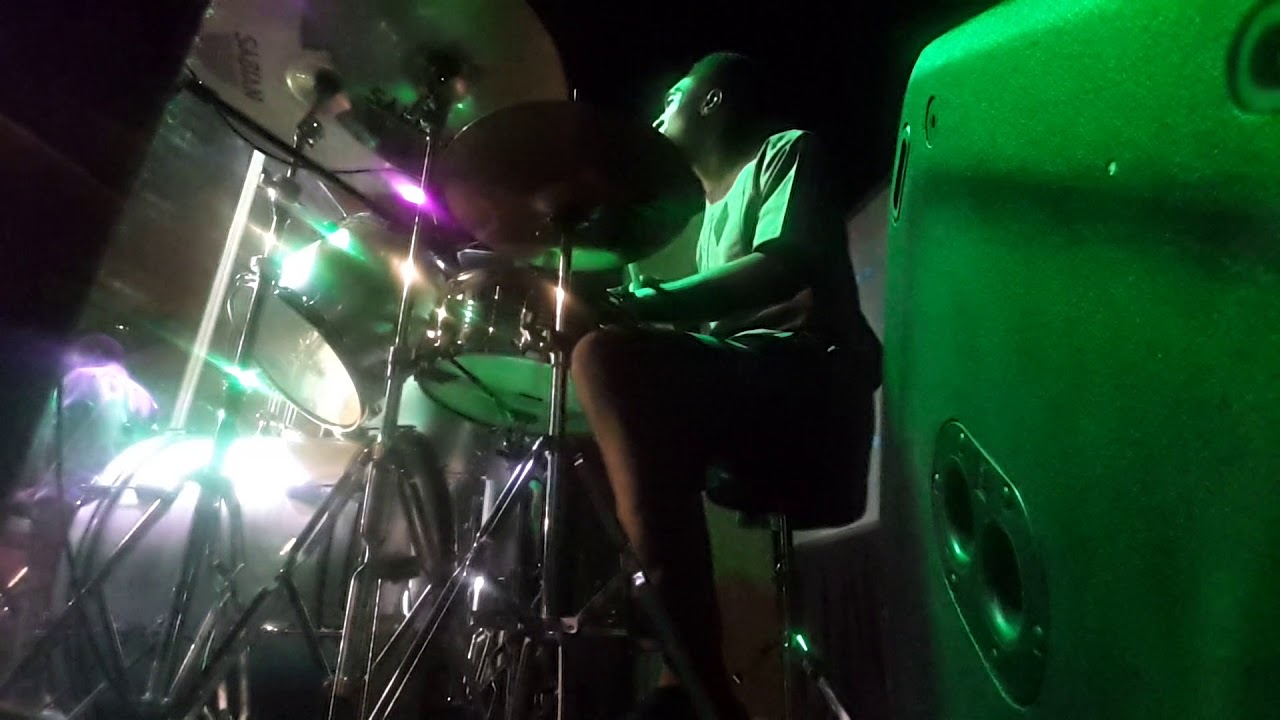 Martin PK - He is Alive - Christ Embassy Cape Town Easter service ft. the Anthem - Planetshakers, .