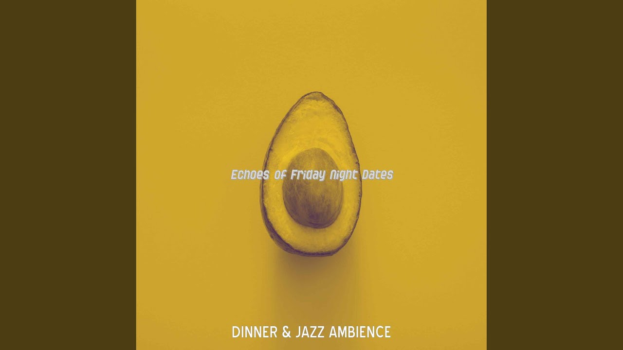 Playful Moods for Friday Night Dates