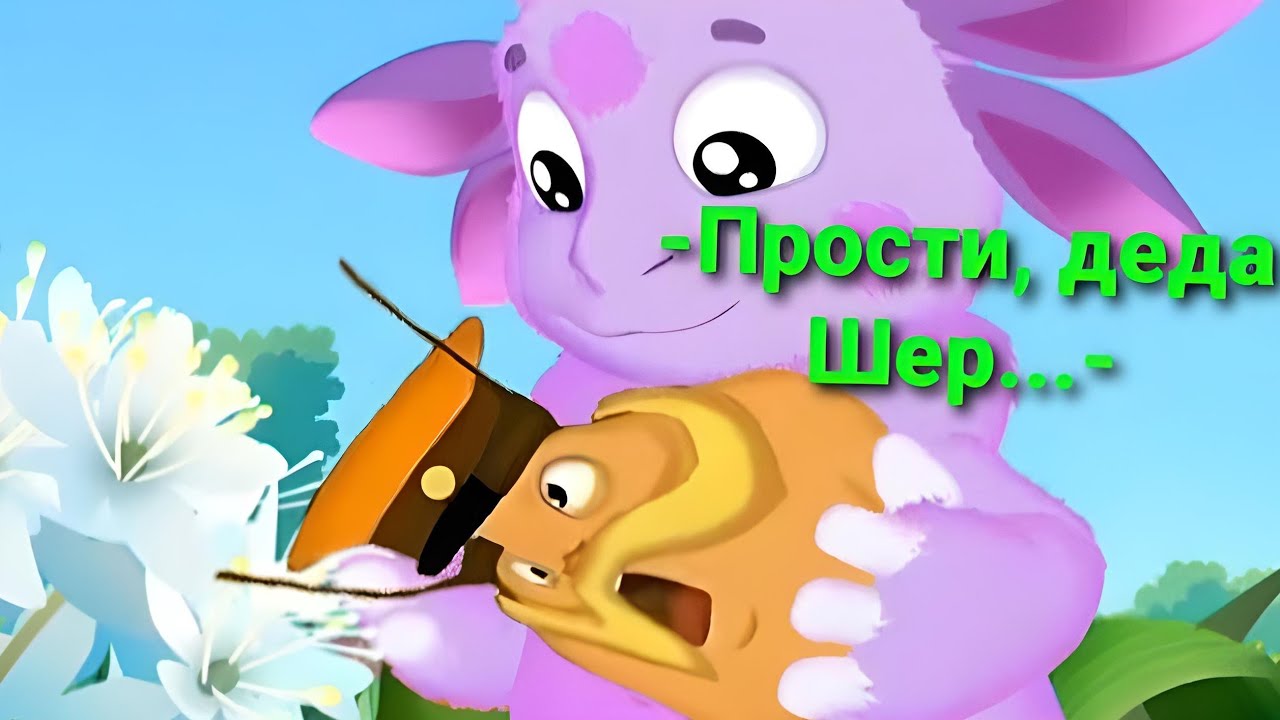 То, что не замечаешь при первом просмотре #21