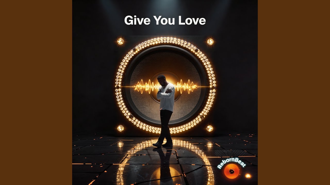 Give You Love