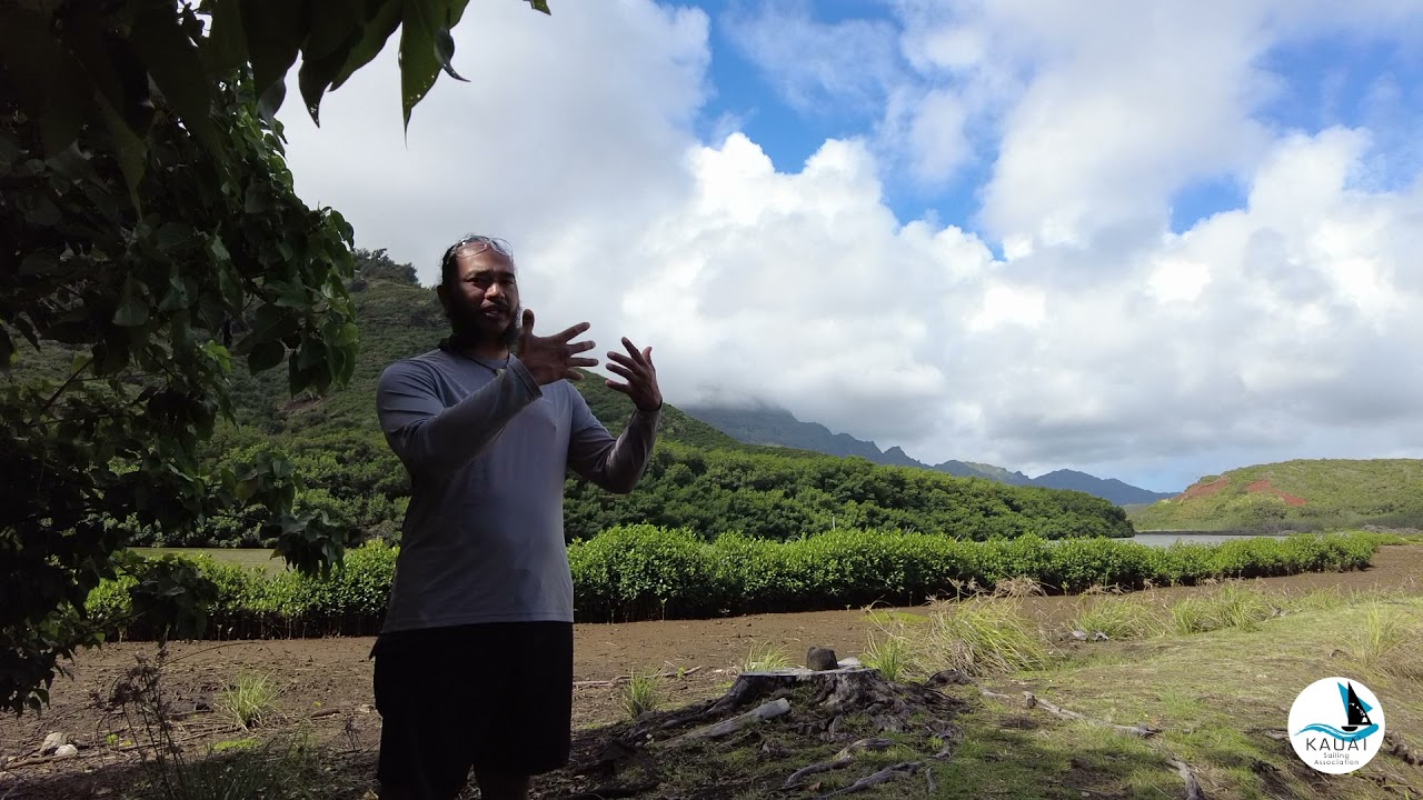 Peleke Flores: Who are Menehune?