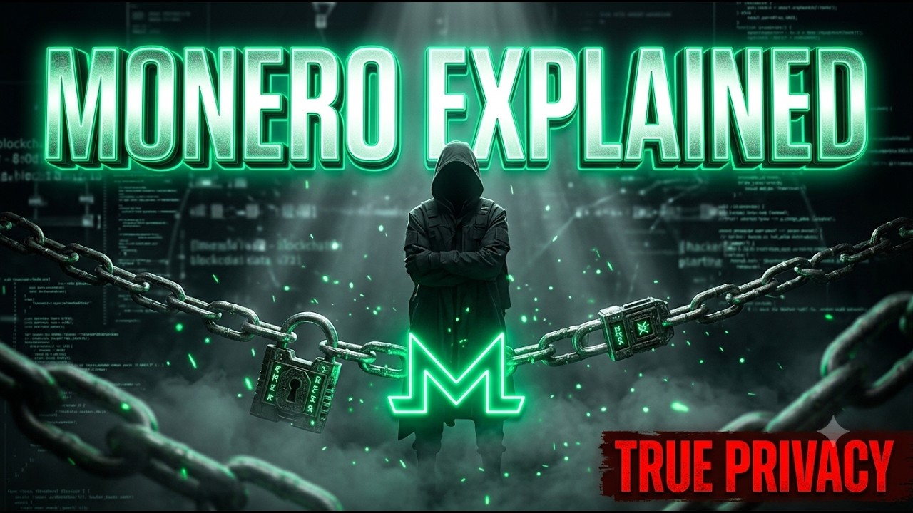 What is Monero (XMR)? Full Privacy Breakdown &ndash; Ring Signatures, RingCT & More