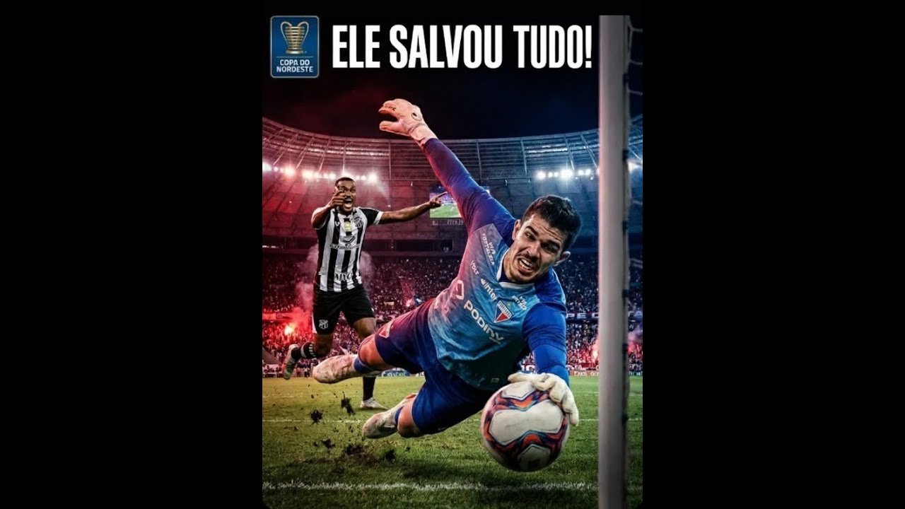 MILAGRES NO GOL, DRAMA NA FINAL E O FORTALEZA VIVO! 😱🔥 | PES 2021 Carreira