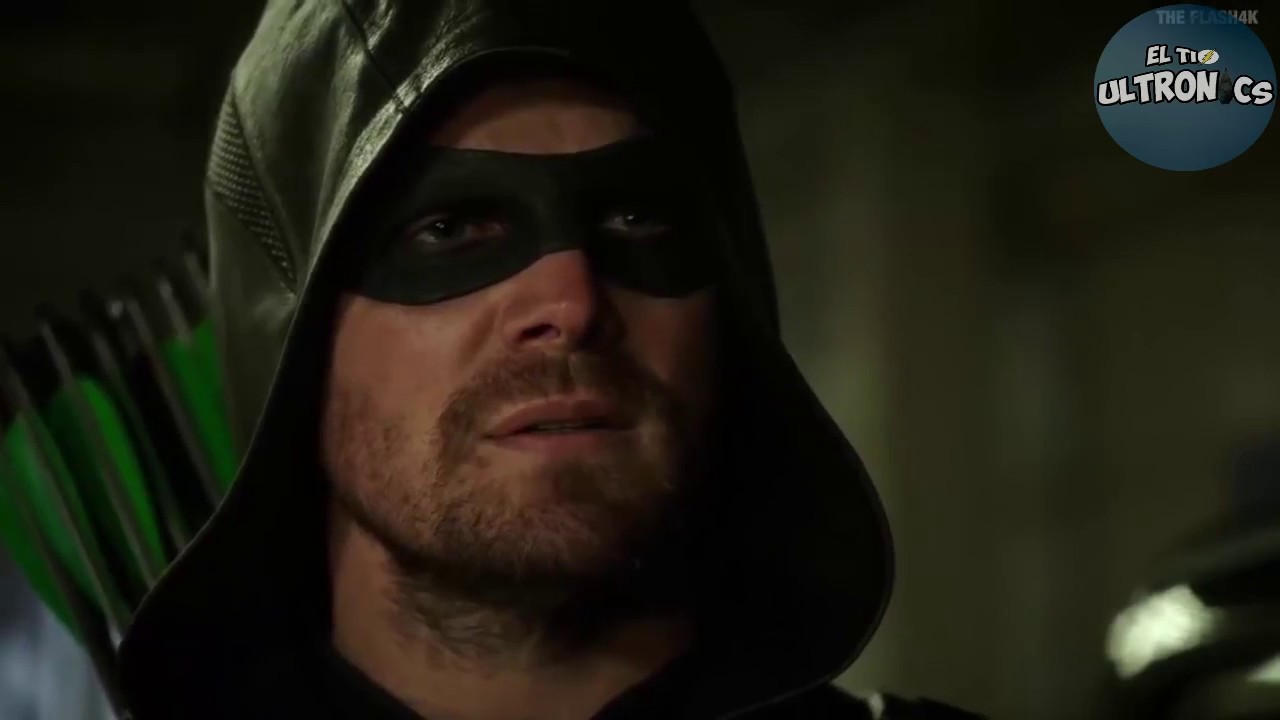 Oliver Queen & Adrian Chase - ''Dance With The Devil''