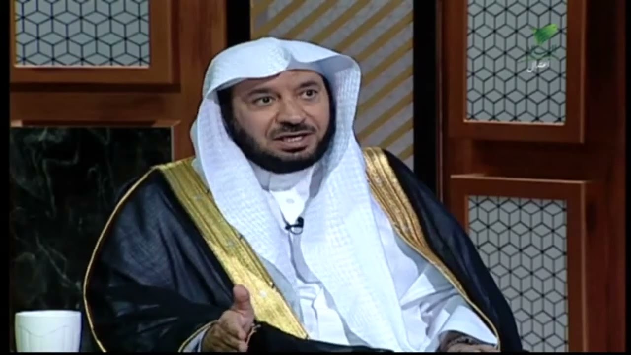 #يستفتونك| ما هو وقت صلاة المغرب وهل يمتد لساعة واحدة فقط؟- الشيخ د. عبدالله بن عمر السحيباني