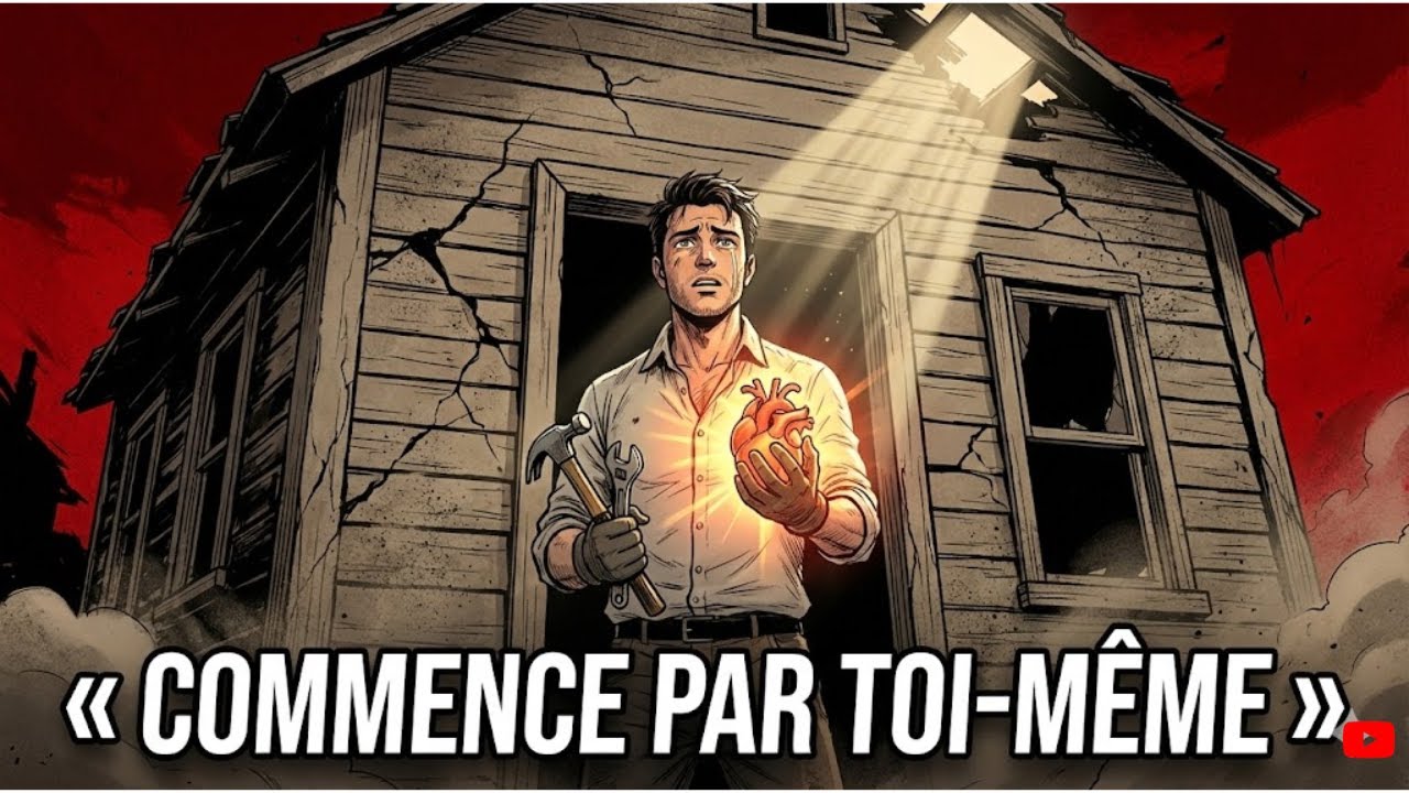 L’histoire touchante d’un cœur trop généreux