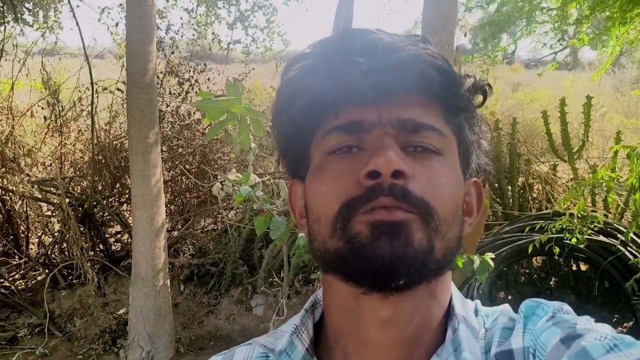 મેળે થી આવેલા કામ પૂરું કરવા ગયા😁