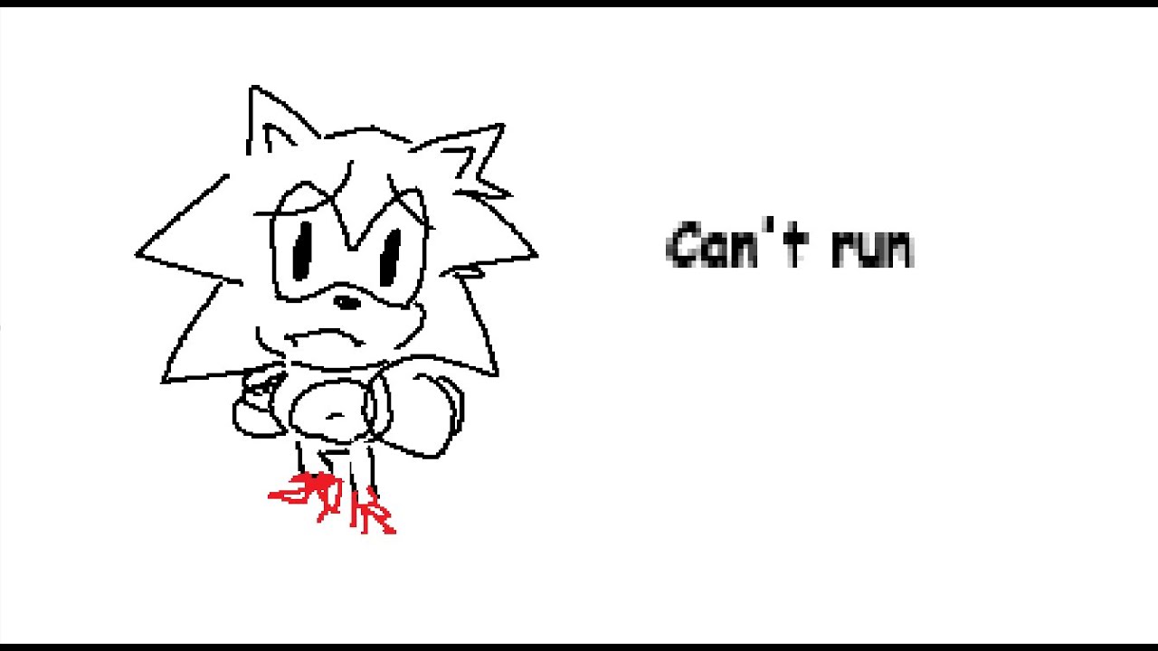 Speedrunner Remix Instrumental!! (Ft @Shacho-01 & Geggy) (+FLP)