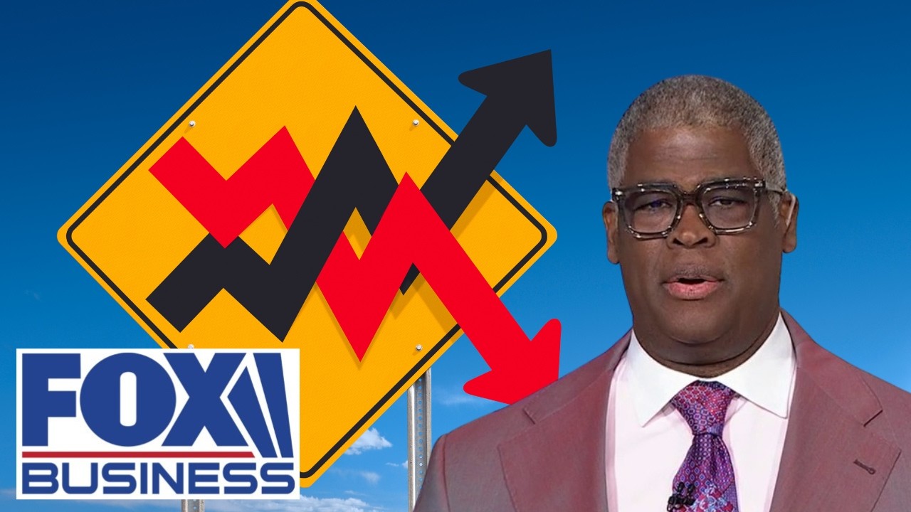 Charles Payne: Investors must have the dexterity of Rodney Dangerfield in 'Back to School'