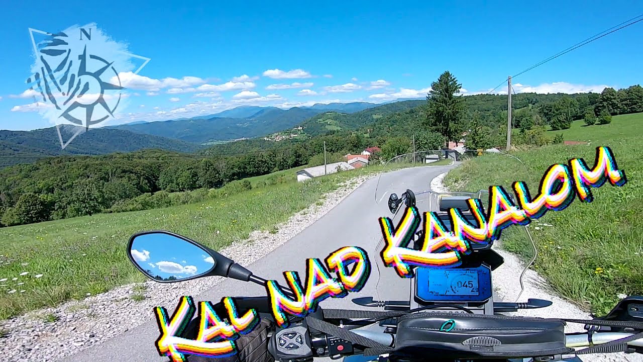 KAL NAD KANALOM