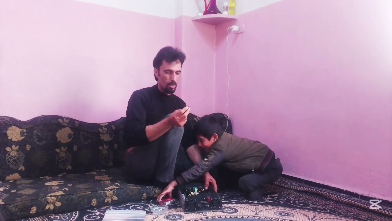 ابو علي ضحك 🤣🤣🤣 عفرين 366
