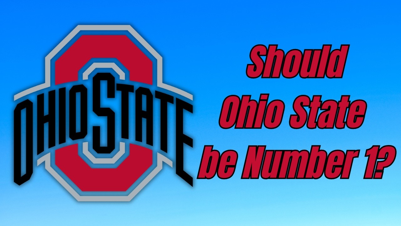 Preseason AP Poll Reaction | Logan Talks Sports