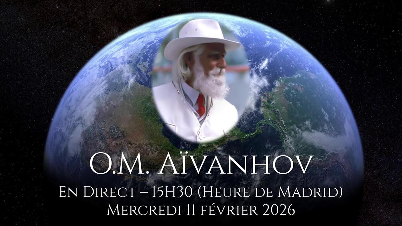 O.M. AÏVANHOV (EN DIRECT) - 11 FÉVRIER 2026