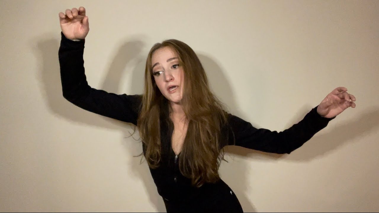 Miranda Jones “Macavity”