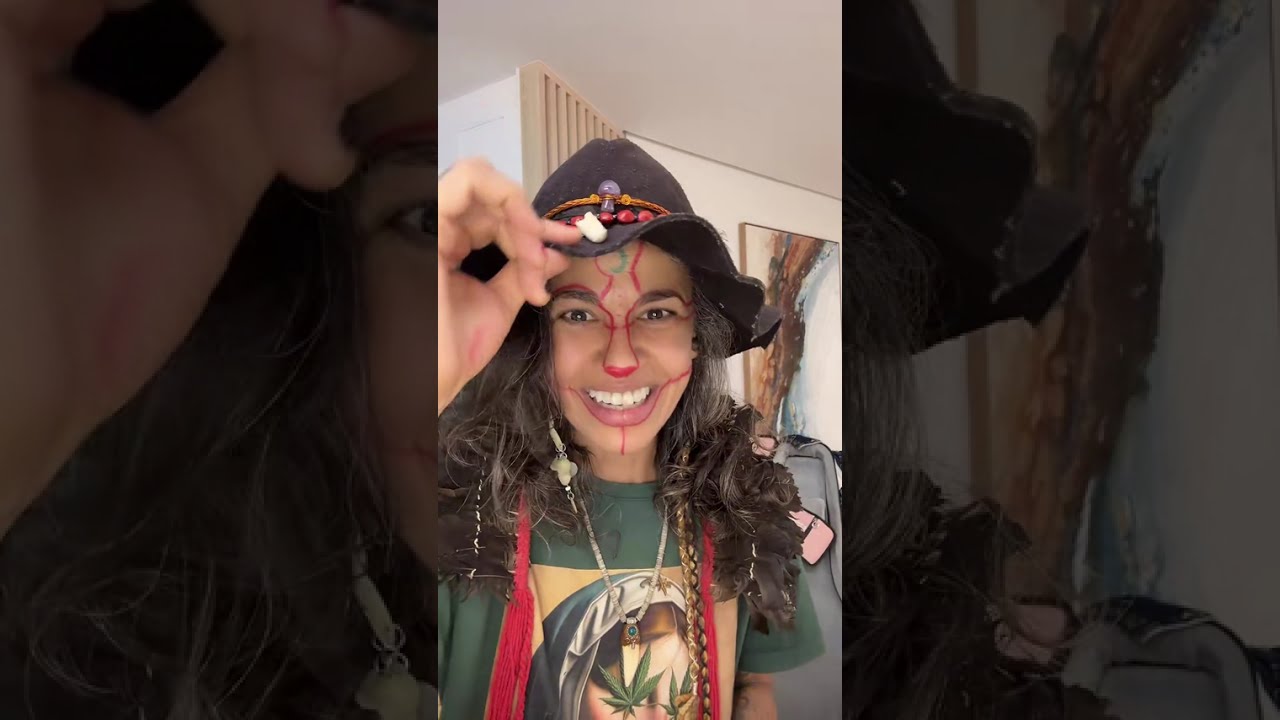 Live de Apresentação no TikTok - Jana Luia - MMB - 14/11/25