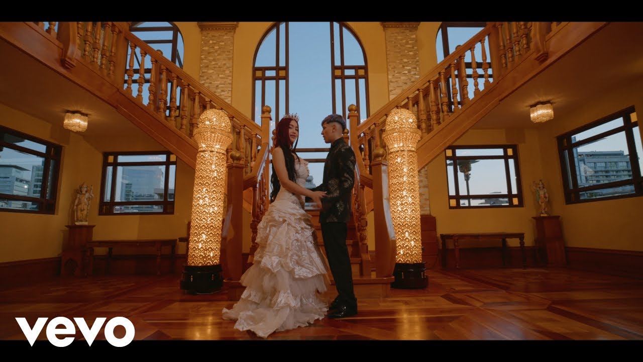 Chiko Alfa - PRINCESA (Official Video)