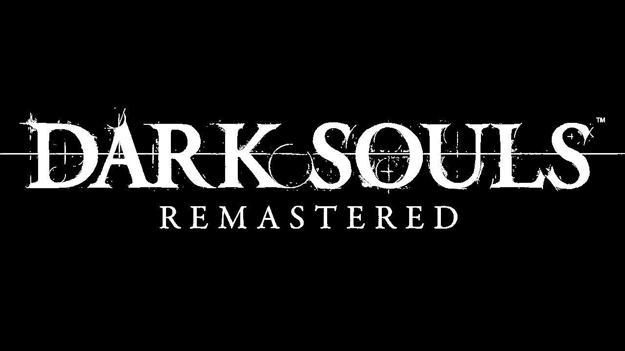 Rainy day stream | Dark Souls 1 Whip Run Stream 2