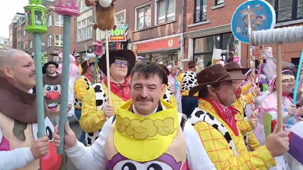 NIVELLES 🇧🇪 Soumonce générale 2026 (19) 