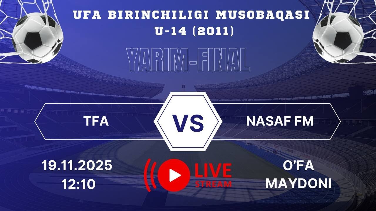 YARIM-FINAL 