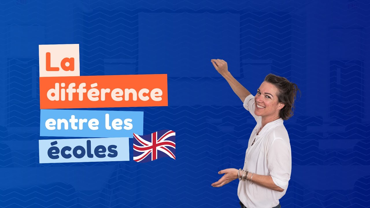 Comment faire la diff&eacute;rence : &eacute;cole internationale ou bilingue, classes europ&eacute;ennes ou bilangues ?
