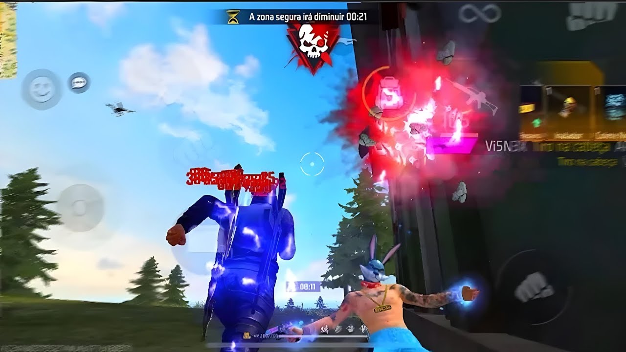 I Try To Increase My Gameplay ⚡🎮 @NonstopGaming_