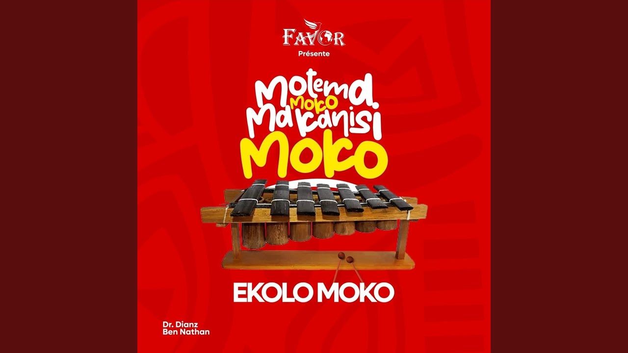 Motema Moko