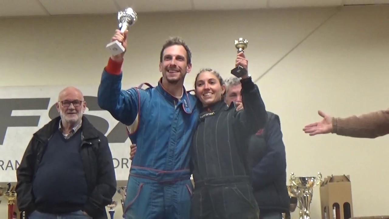 Best of rallye Arzacq 2018 Team Lptt