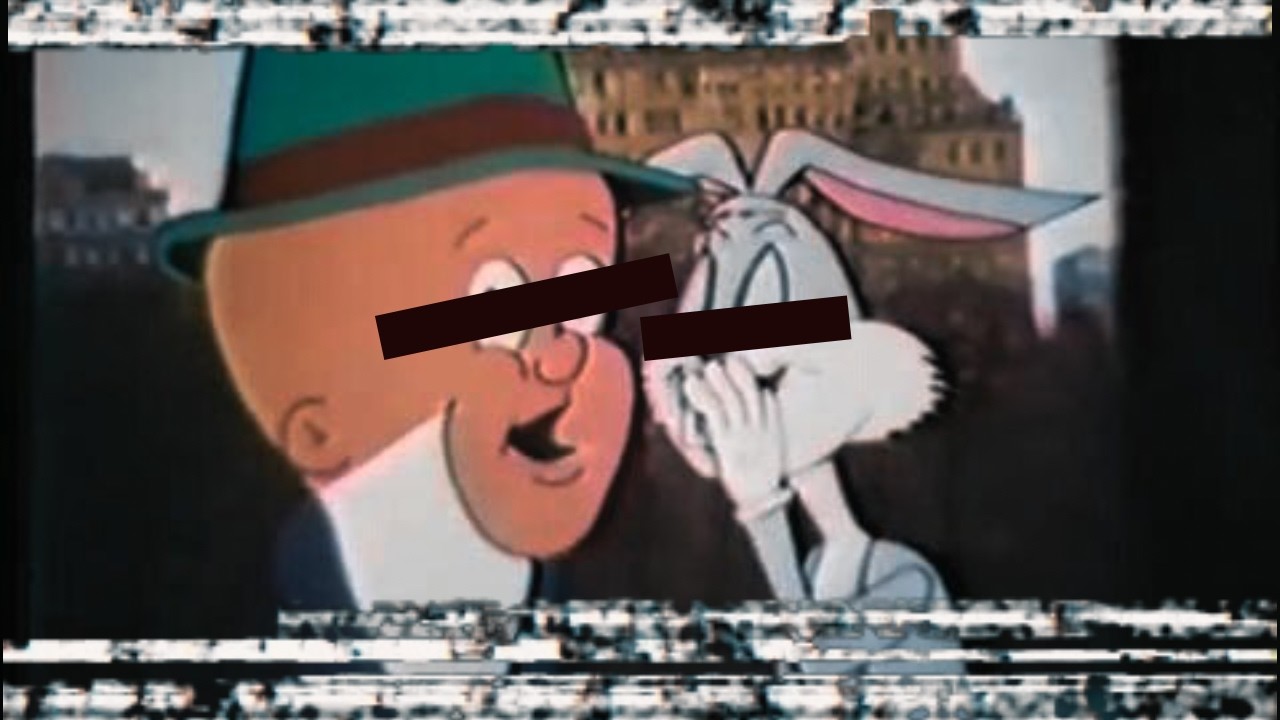 When Looney Tunes Went Wild - The Story of Rabbit Habit