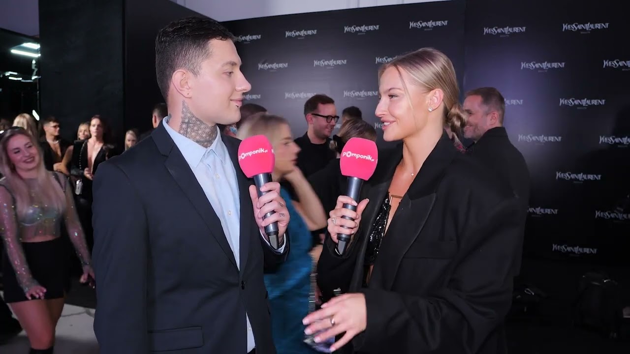Karolina Pisarek była szantażowana przez byłego. Chodziło o zdradę