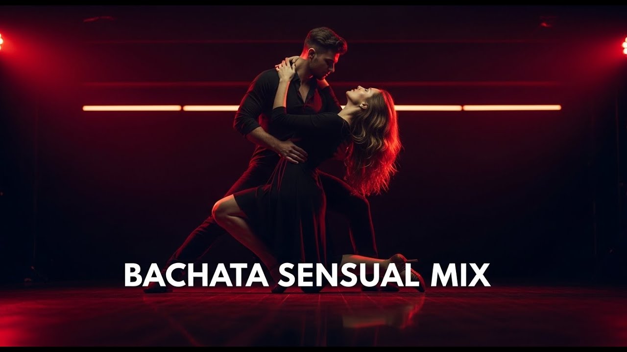 Bachata 2025: Dance Through Time - The ULTIMATE Evolution Mix