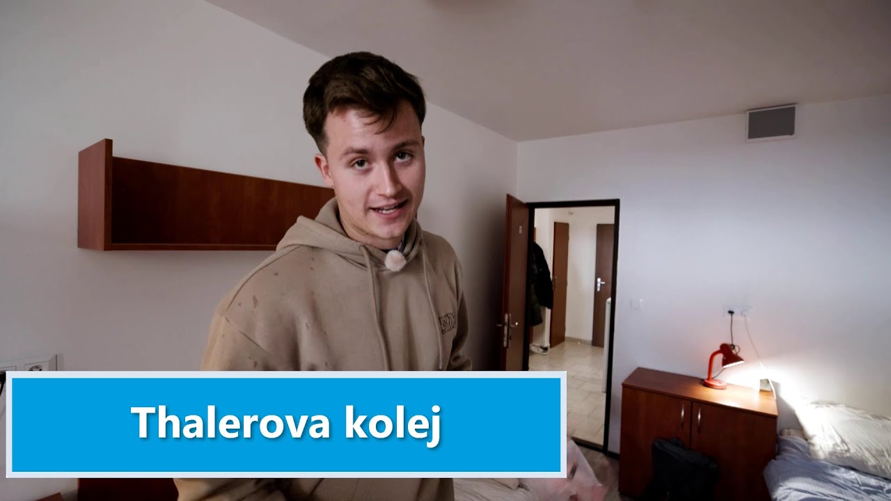 Thalerova kolej