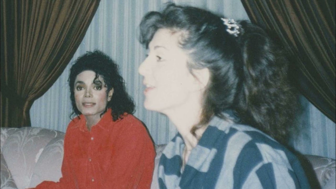 Michael Jacksons Bodyguard Bill Whitfield about Stephanie Safechuck