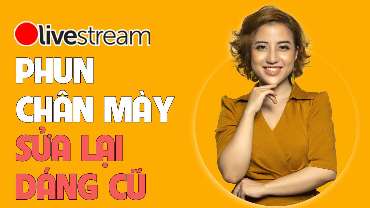 Phun chân mày sửa lại dáng cũ giúp gương mặt sang hơn - Jolie Nguyen