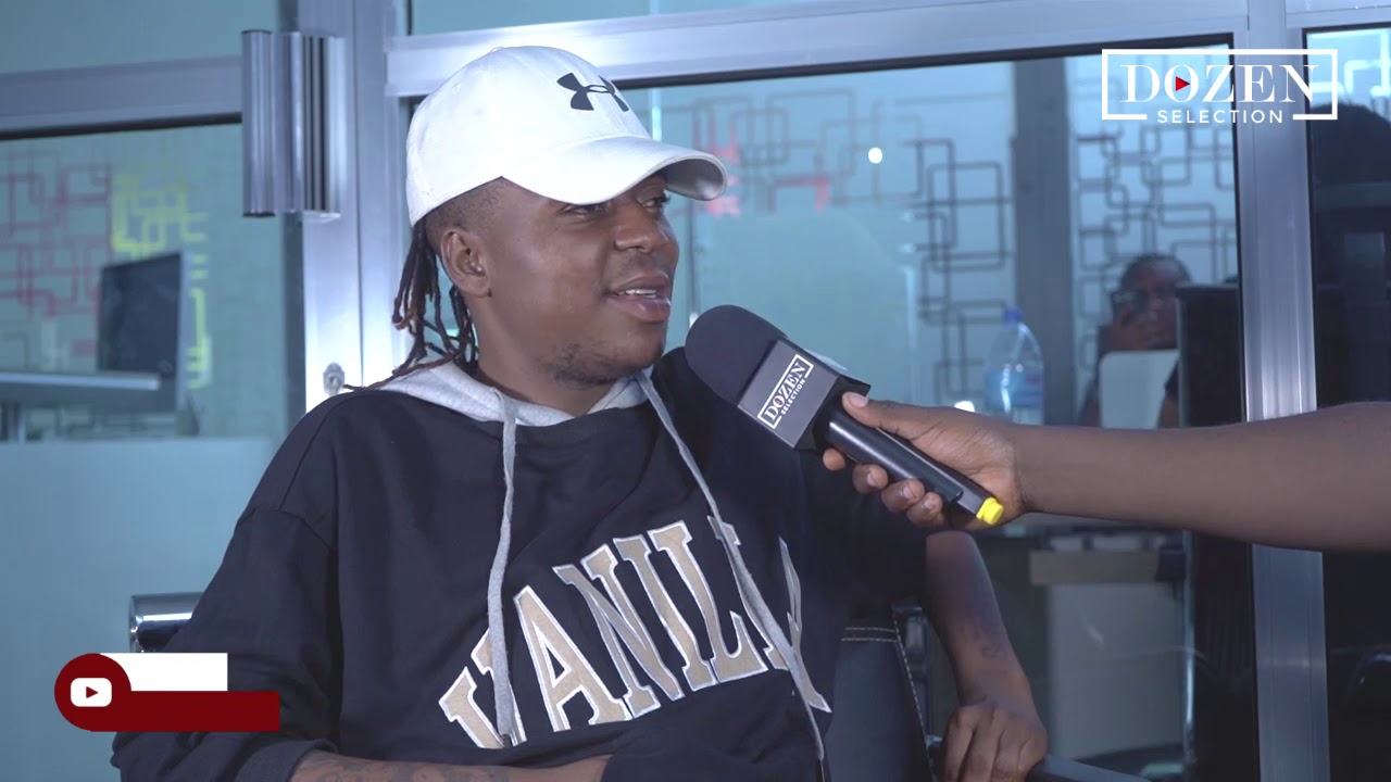 Maximizer: Chemical ni selfish, sipo naye tena!