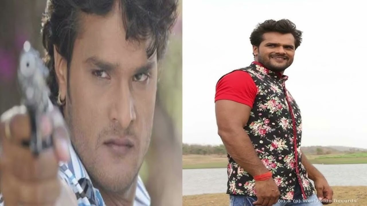 खेसारी लाल यादव का पुराना #kheshari #viral 