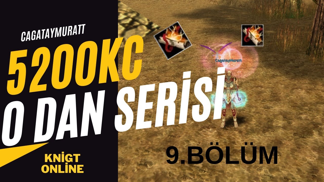 Herşey 0 dan BP serisi 9.Bölüm