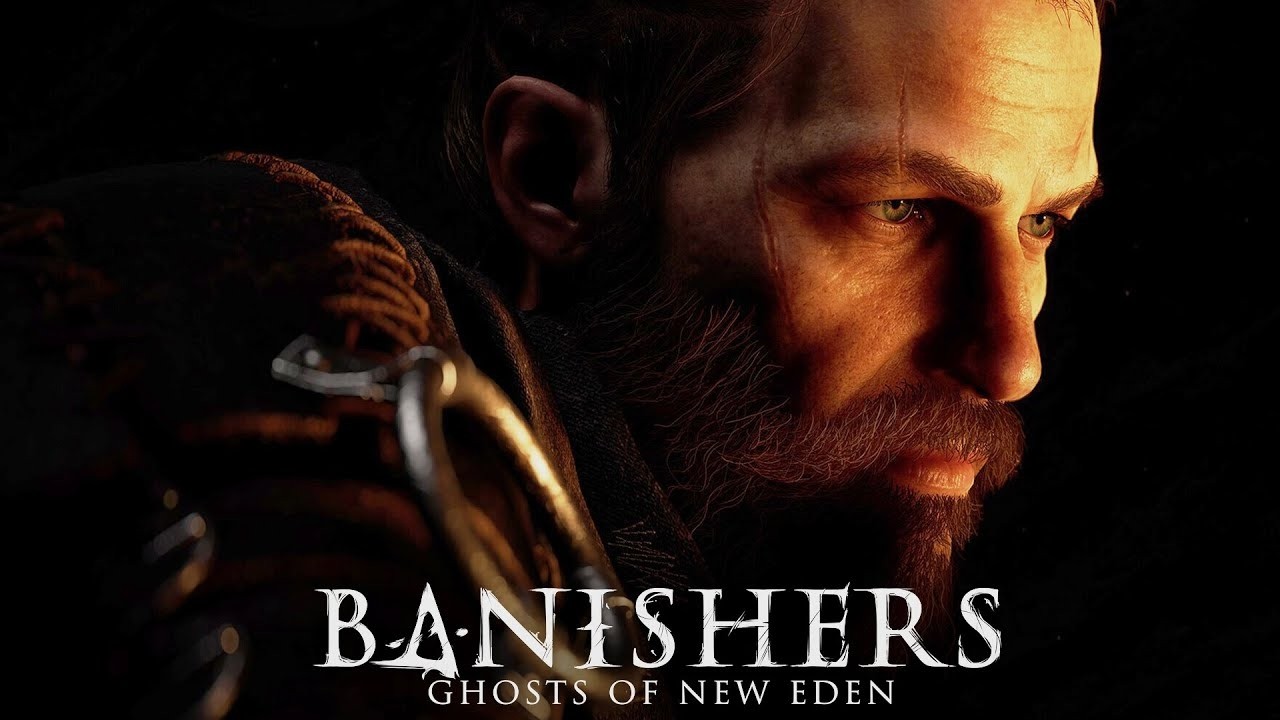 BANISHERS: GHOSTS OF NEW EDEN — КАК СПАСТИ МЕРТВУЮ НЕВЕСТУ? 💔 Начало прохождения Part 7