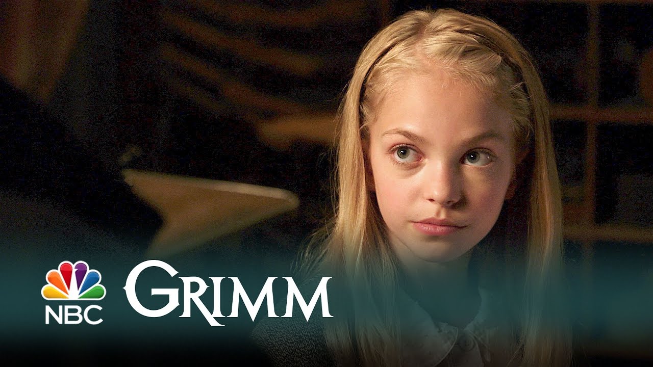 Grimm - A Child's Perspective (Episode Highlight)