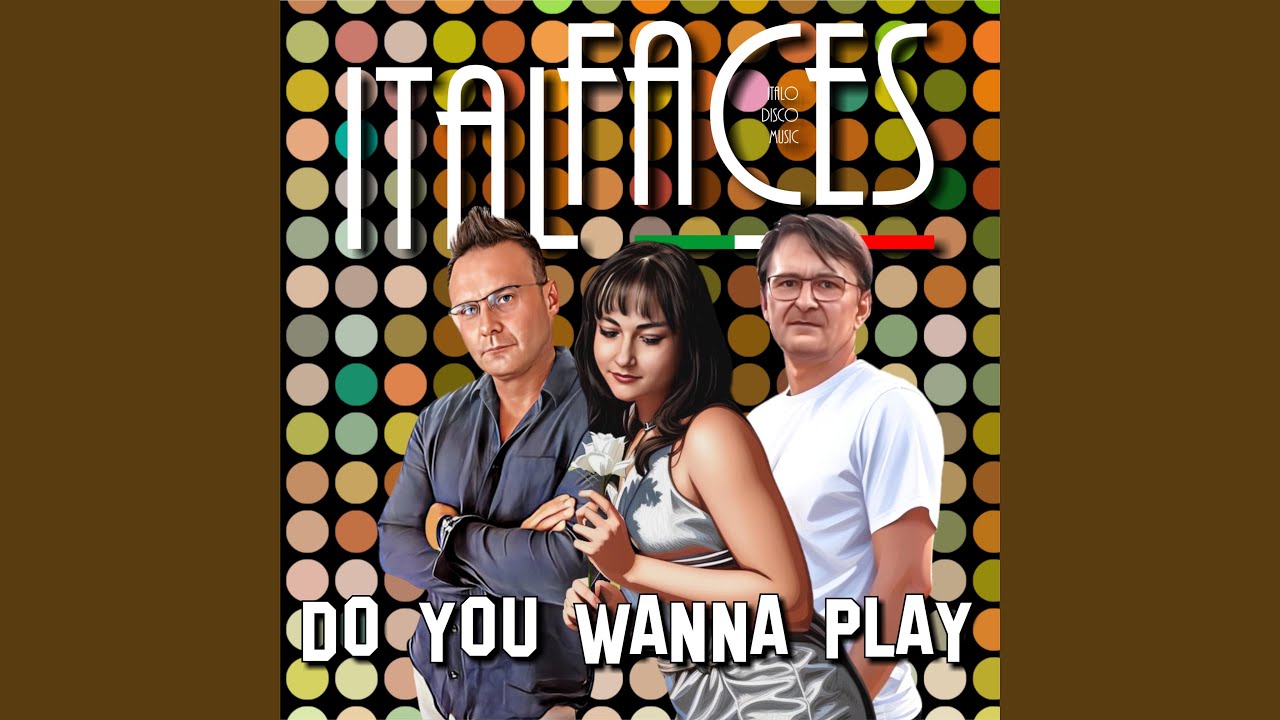 Do You Wanna Play