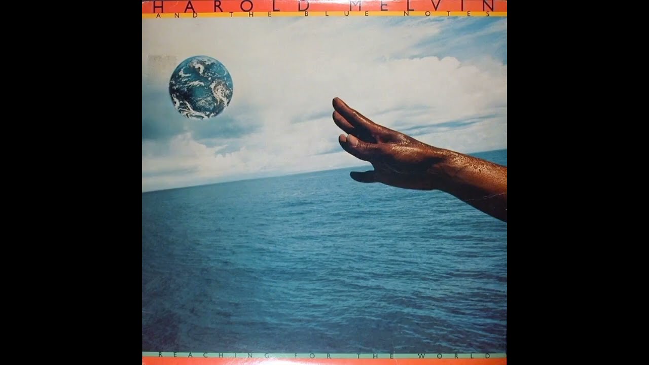 Harold Melvin & The Blue Notes - Stay Together