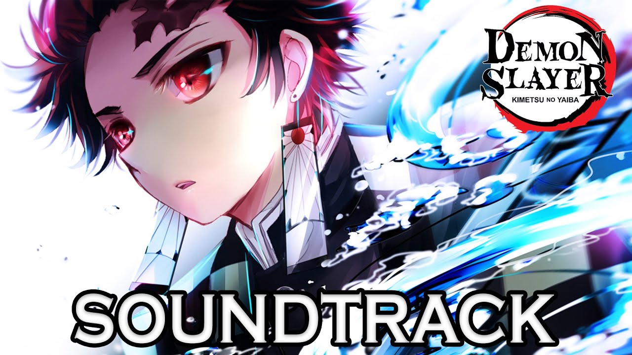 Demon Slayer - Water Breathing Theme | HQ EPIC VERSION (鬼滅の刃 BGM)